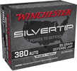 Link to Caliber: 357 Magnum - Bullet Weight: 125Grain - Muzzle Velocity: 1370fps - Rounds Per Box: 50 - Rounds Per Case: 500